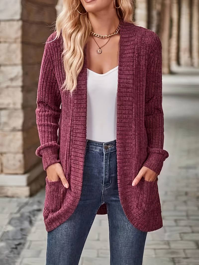 Cardigan stylé