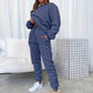 Cripes Alisha - Ensemble jogging femme