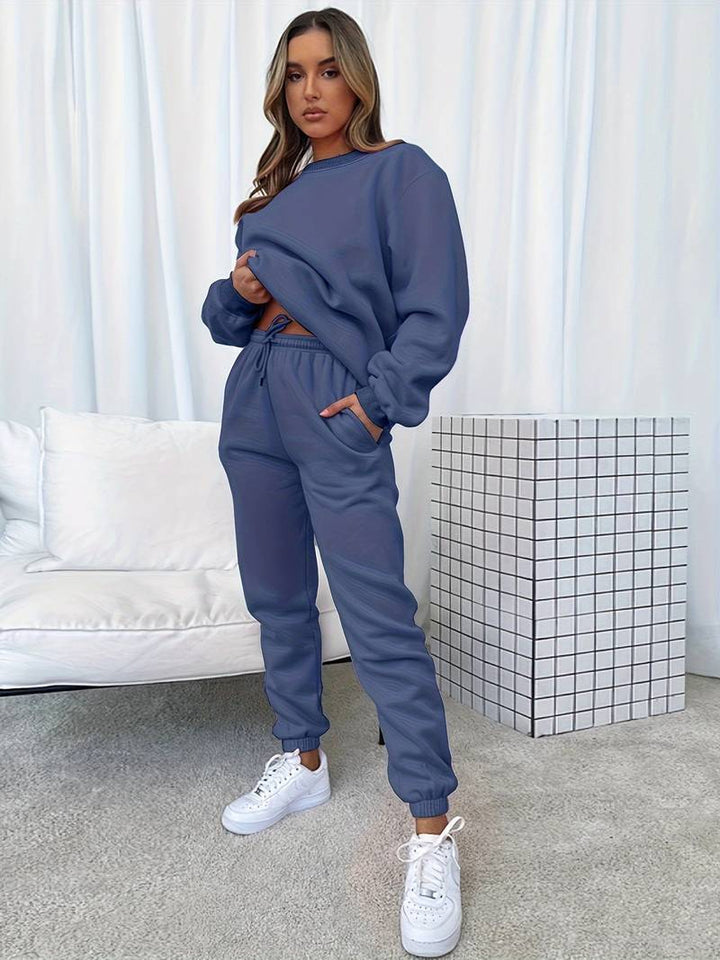 Cripes Alisha - Ensemble jogging femme