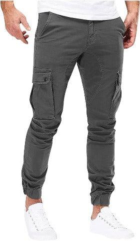 Pantalon cargo cripes