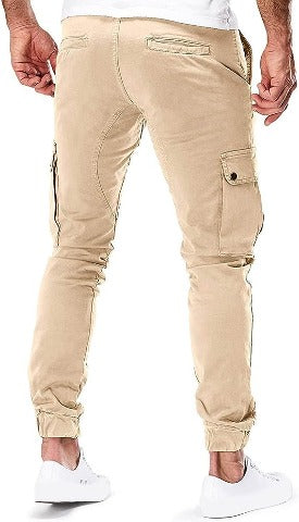 Pantalon cargo cripes