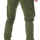 Pantalon cargo cripes