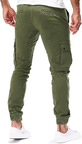 Pantalon cargo cripes