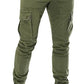 Pantalon cargo cripes