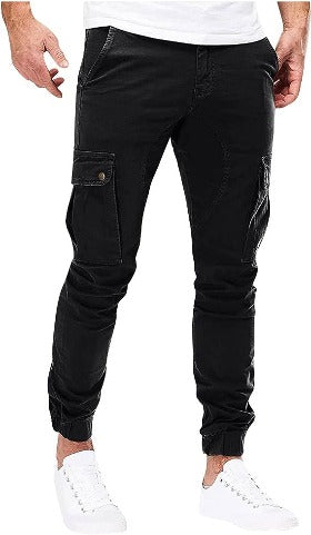 Pantalon cargo cripes