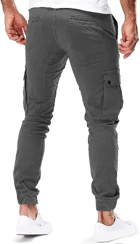 Pantalon cargo cripes