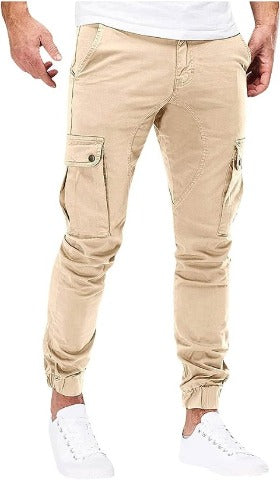 Pantalon cargo cripes