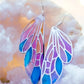 d'oreilles Dreamy Gradient Translucent Wings