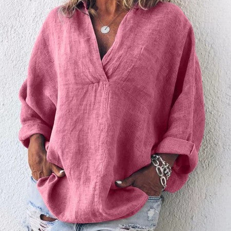 BLOUSE STYLISÉE ET TENDANCE IBIZA