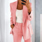 Blazer et pantalon business