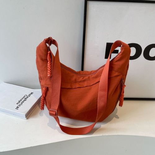 Everyday Messenger Bag