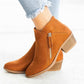 Cripes - BOTTINES FEMME
