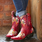 Bottes Vintage Cowgirl Cripes