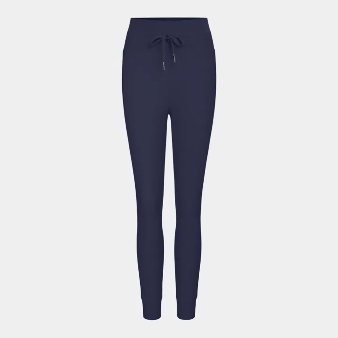 Pantalon femme ultra extensible et confortable