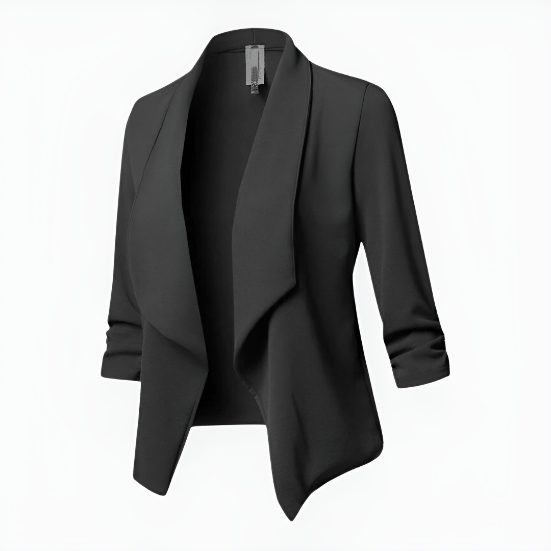 Blazer chic pour femme