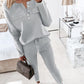 Zelysia™ | Costume confortable avec perles