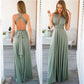 Crêpes | Robe élégante pour femme