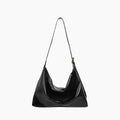 Vegan-Leder Schultertasche für Frauen - Stylische und nachhaltige Handtasche