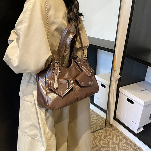 City Tote Tasche