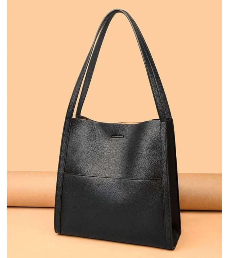 Sac bandoulière Cripes en cuir Vegan