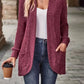 Cardigan stylé