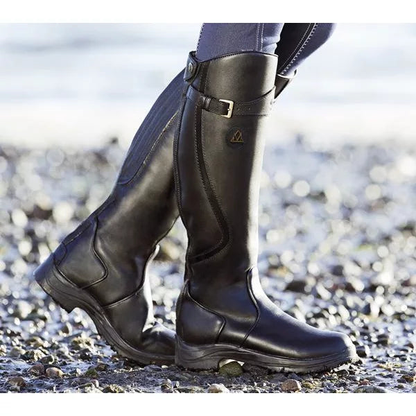 Mabel™ l Bottes confortables pour femmes