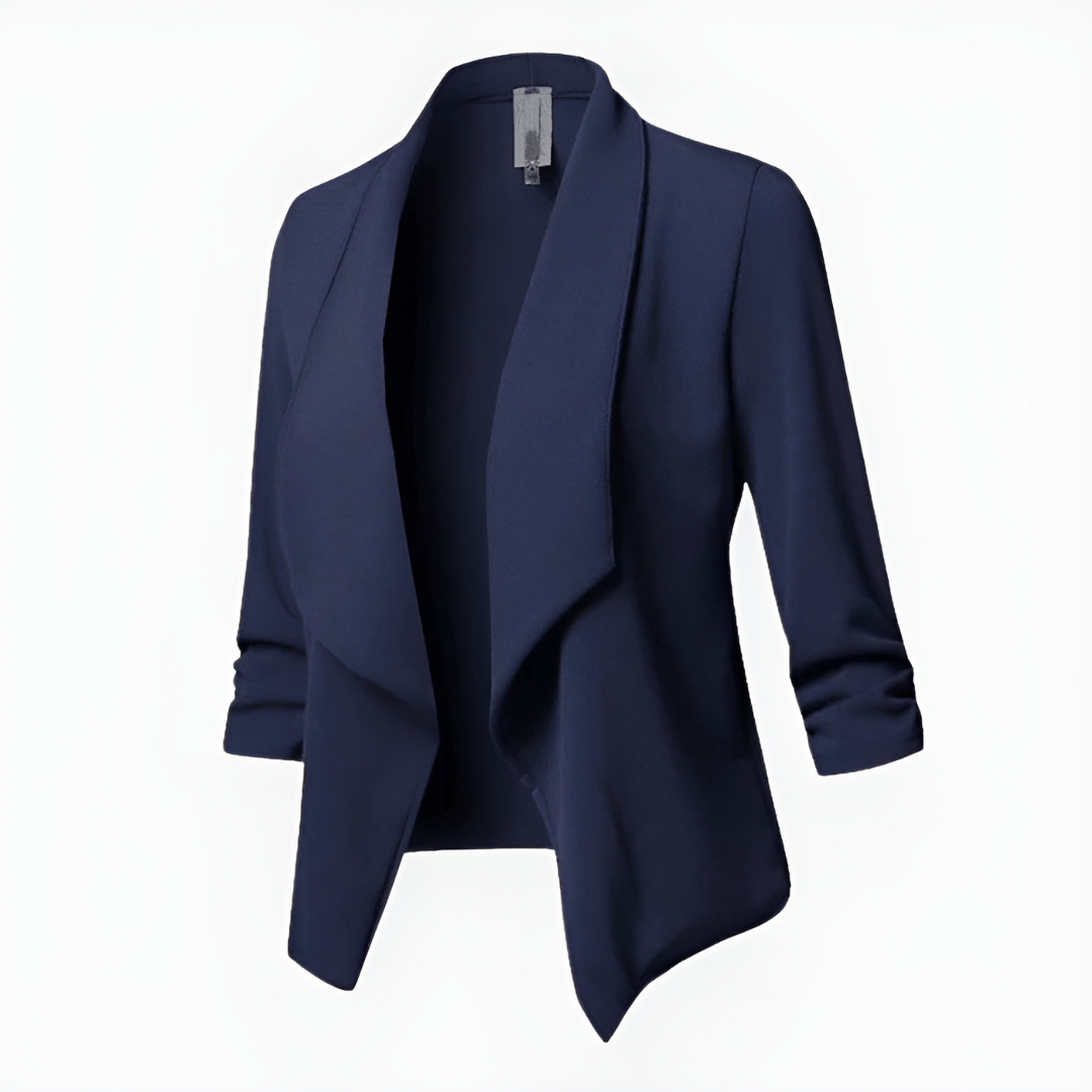 Blazer chic pour femme