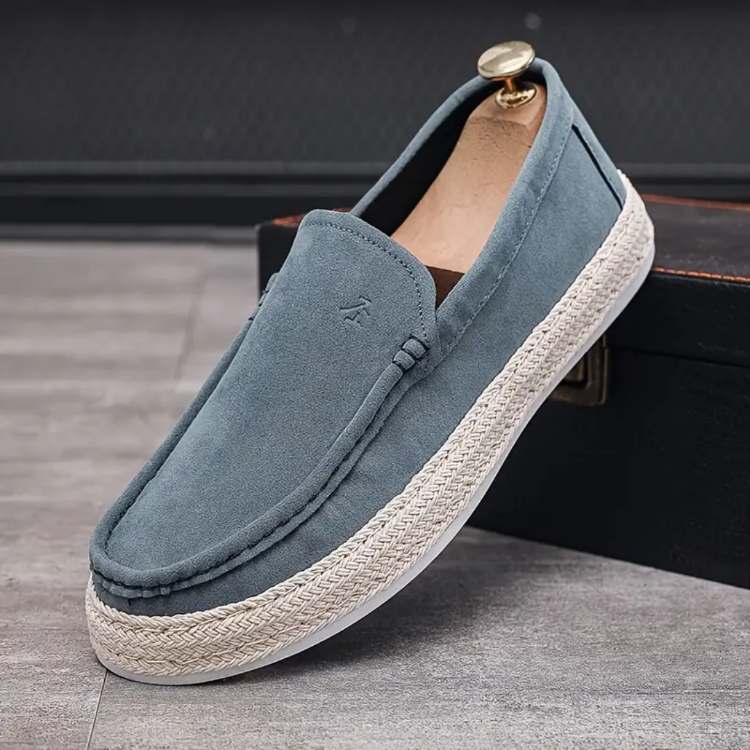 Mocassins tendance pour hommes