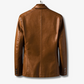 DAVIDS™ | VESTE EN CUIR