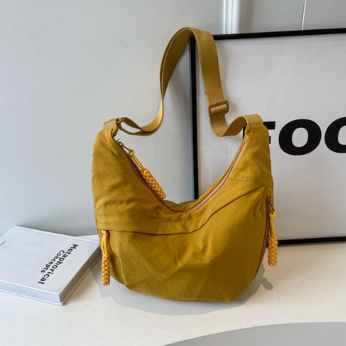 Everyday Messenger Bag