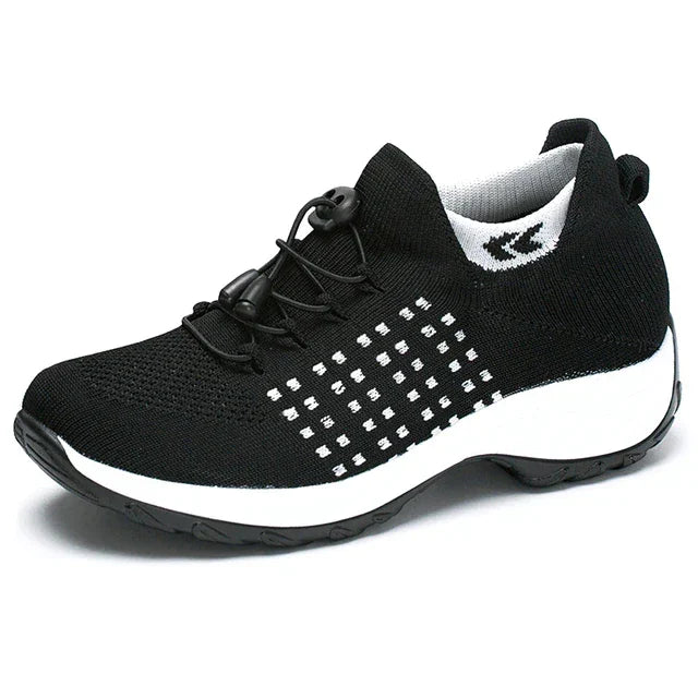 Cripes Chaussures De Sport Confortables Femme