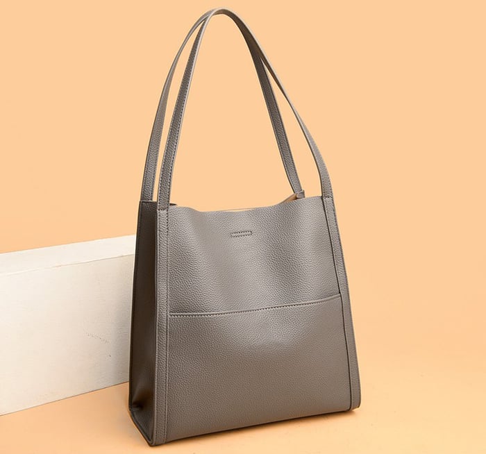 Exklusive Designer-Handtasche