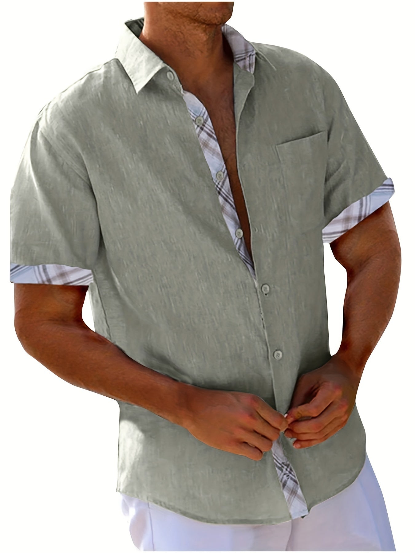 Chemise Caden™