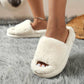 Chaussons pour femmes