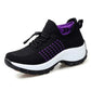 Cripes Chaussures De Sport Confortables Femme