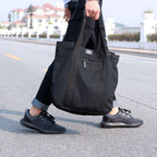 Langlebige Multi-Taschen Utility Tote Emma Tasche