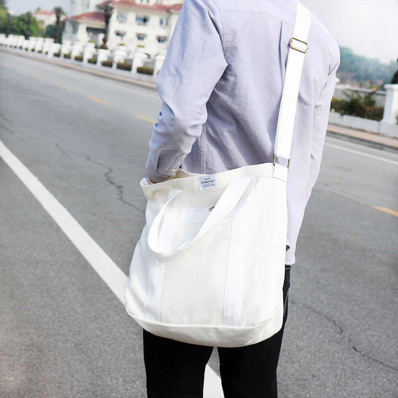 Langlebige Multi-Taschen Utility Tote Emma Tasche