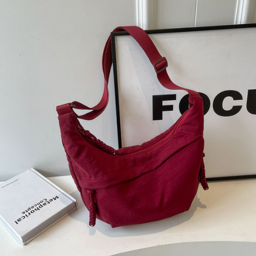 Everyday Messenger Bag