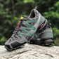 Chaussures de randonnée unisexes imperméables TrailMates™