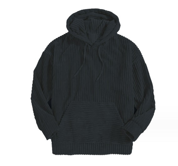 Gideon™ - Sweat à capuche doux et moderne