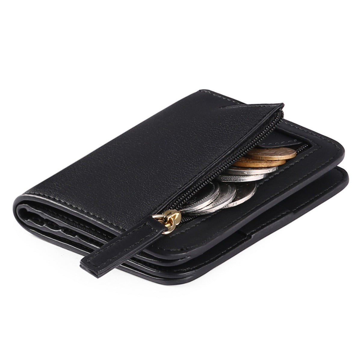Multifunktionale Damen-Short-Tasche