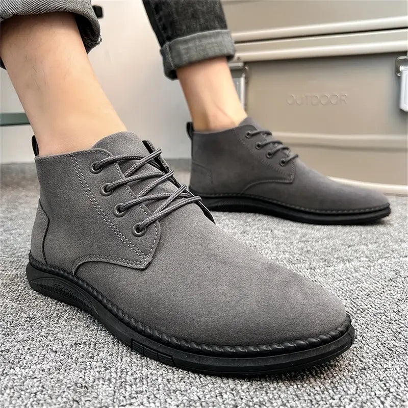 Schicke Schuhe fürs Büro