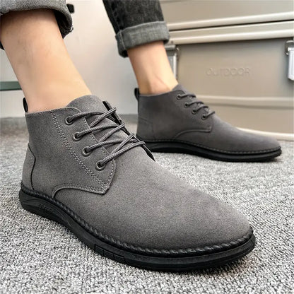 Schicke Schuhe fürs Büro