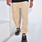 Cripes - Pantalon cargo tendance et confortable