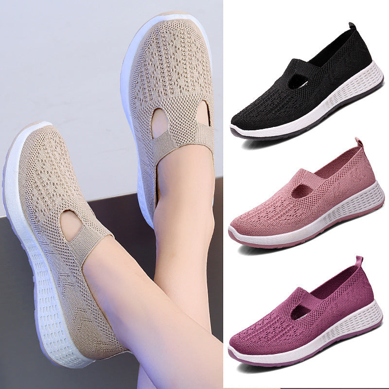 Chaussures orthopédiques pour femme