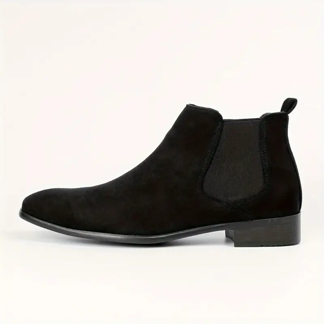 Bottes Chelsea classiques