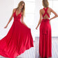 Crêpes | Robe élégante pour femme