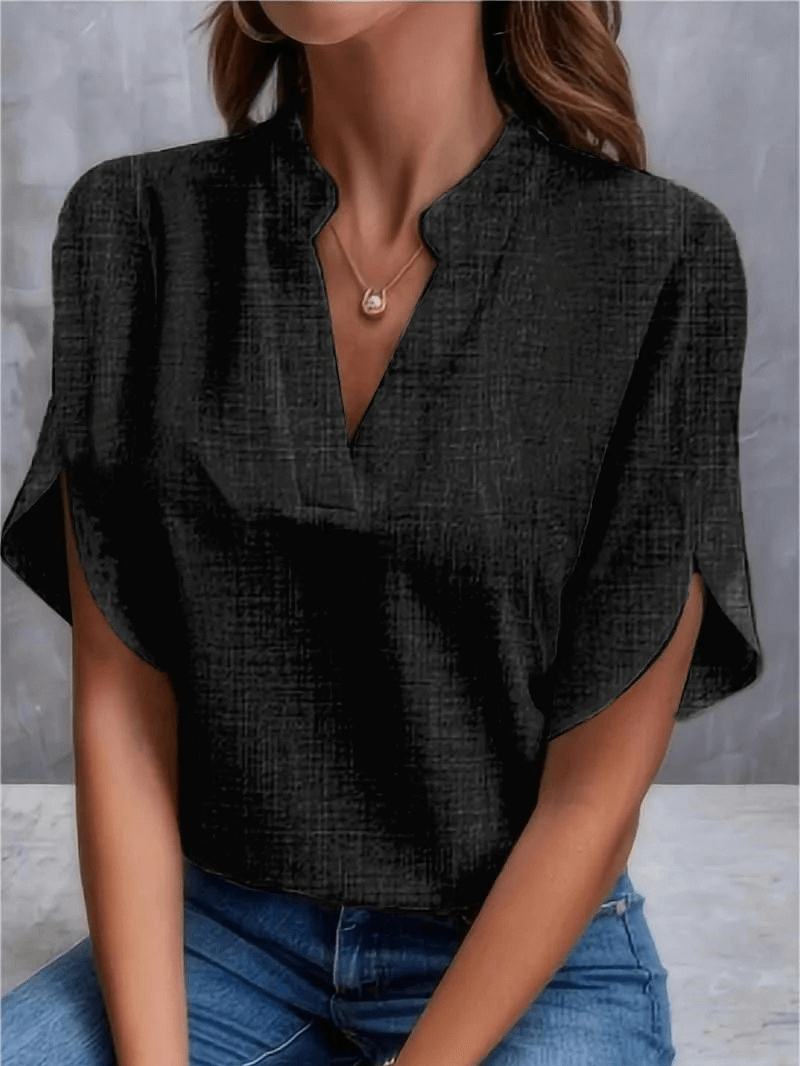 Anne™ | Blouse Femme : Élégance et Légèreté