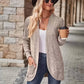 Cardigan stylé