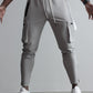 Joggers Cargo Hommes